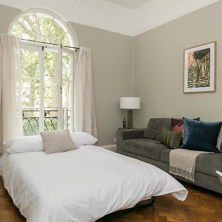 Chic 1 Bedroom Apartment In Bloomsbury, Sleeps 4 London Ngoại thất bức ảnh